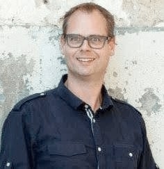 Remy Rensink